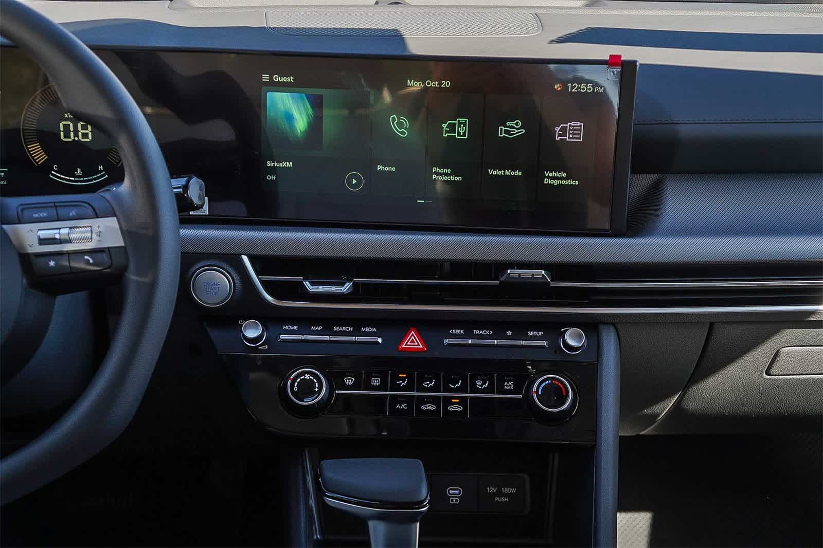 Thumbnail: 2026 Hyundai Sonata - 16