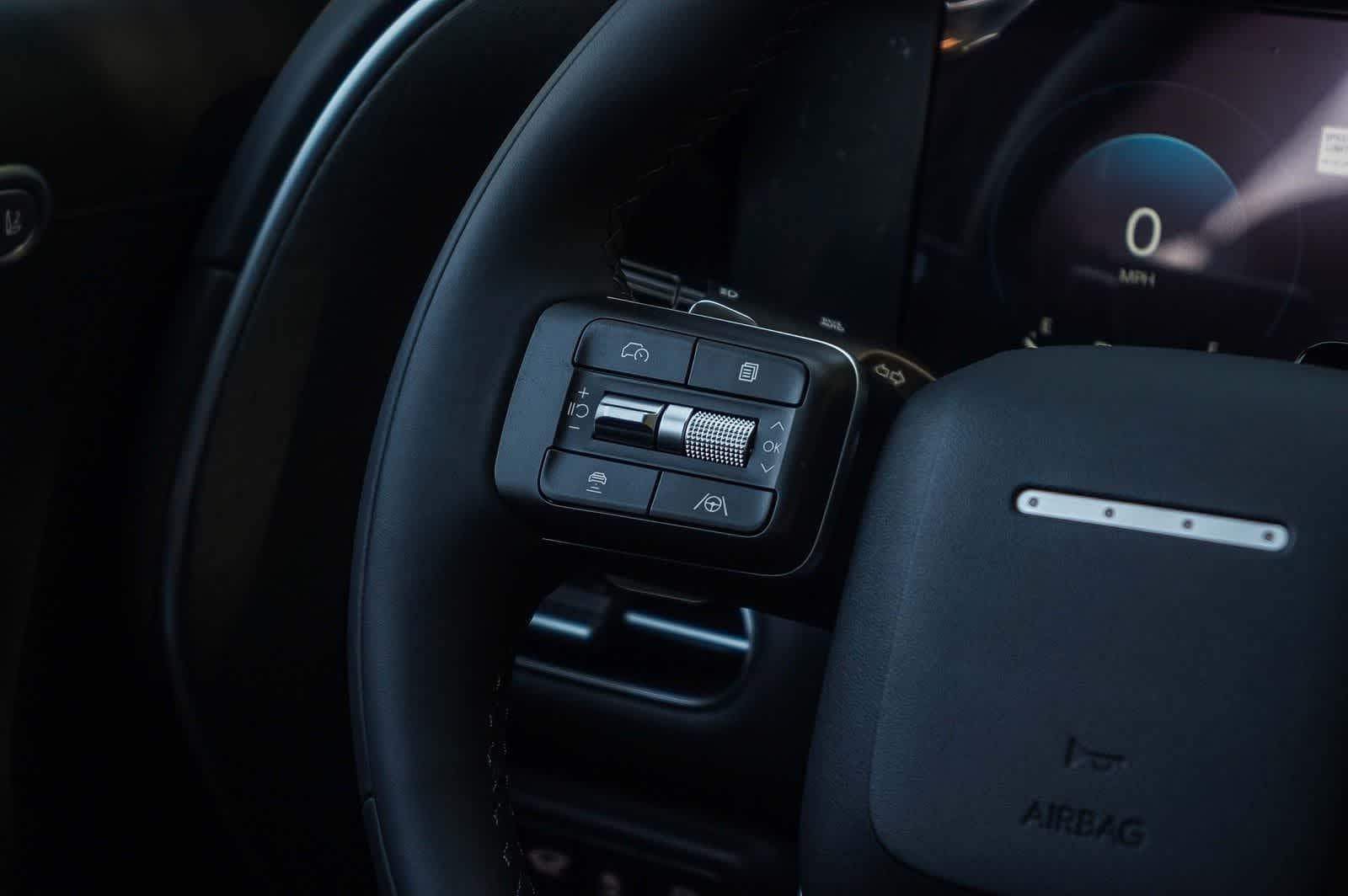 Thumbnail: 2026 Hyundai Palisade - 17