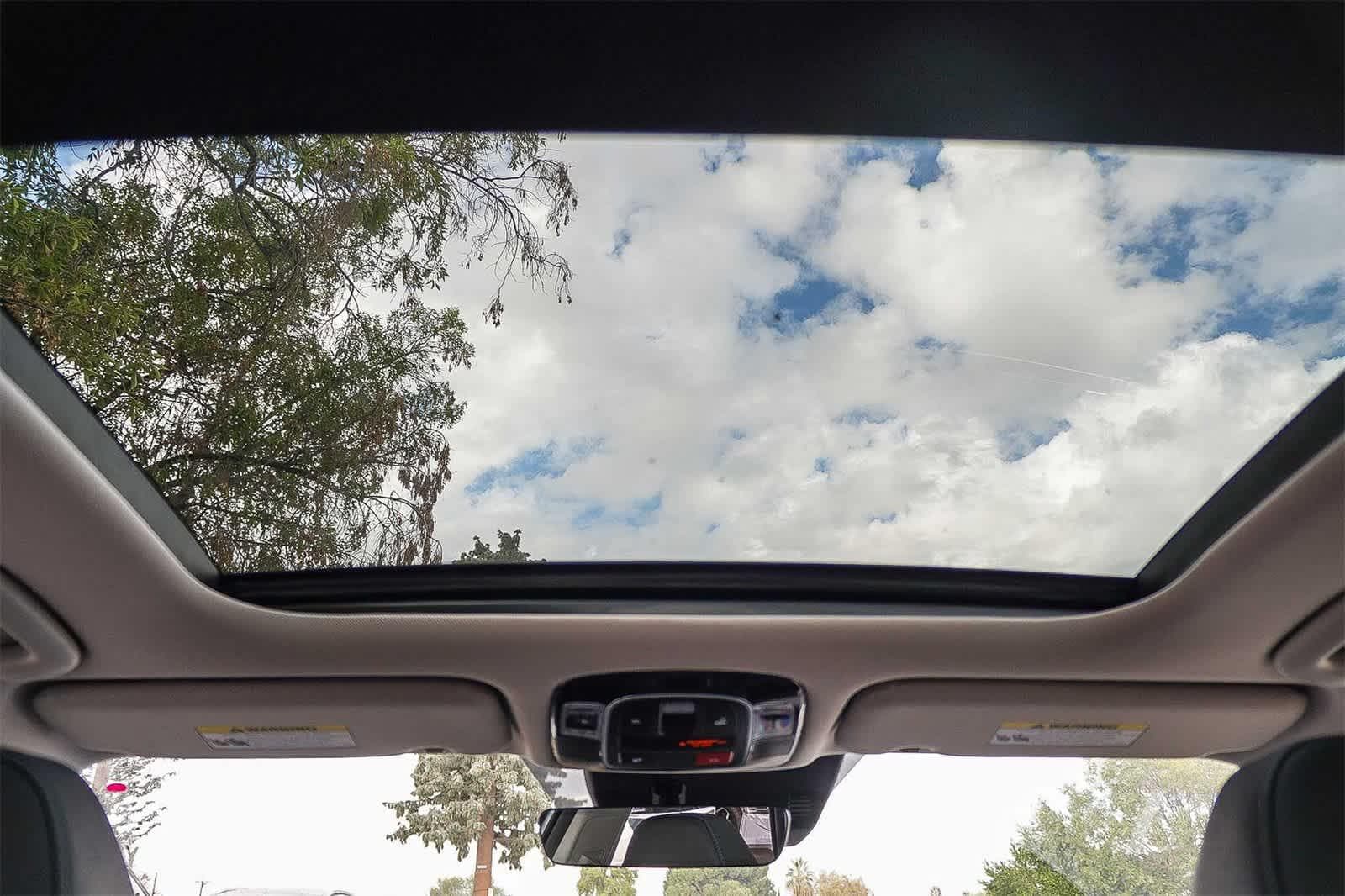 Thumbnail: 2026 Hyundai Sonata - 19