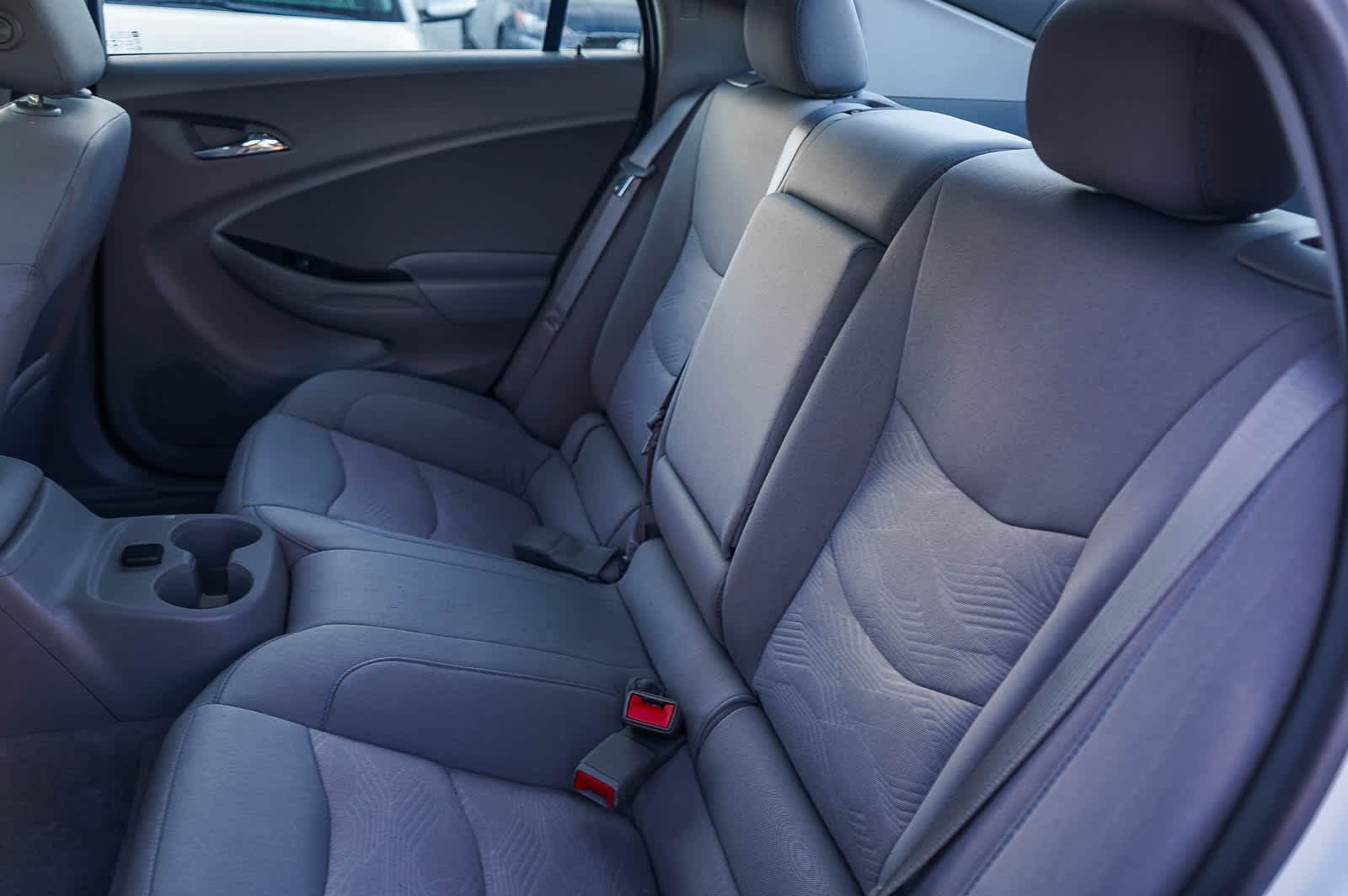 Thumbnail: 2019 Chevrolet Volt - 18
