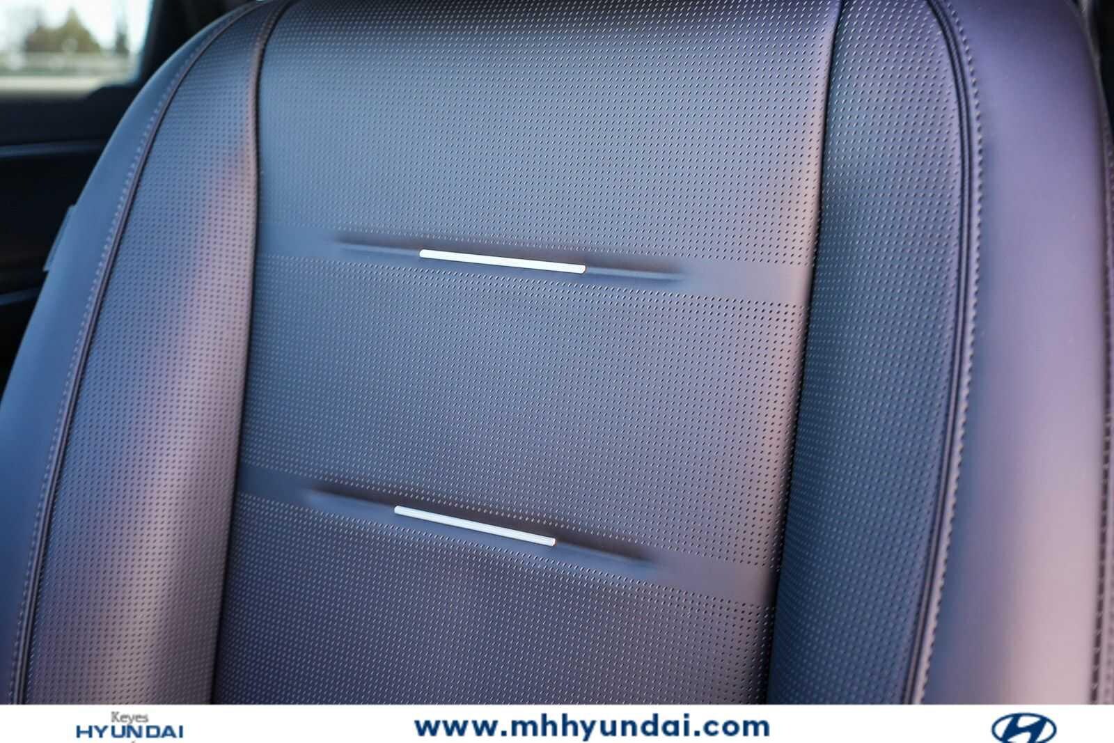 Thumbnail: 2026 Hyundai Palisade - 27