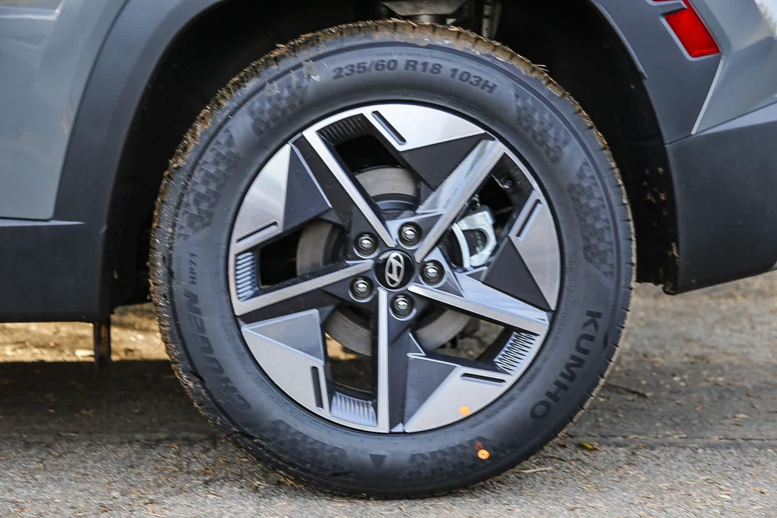 Thumbnail: 2026 Hyundai Tucson - 11