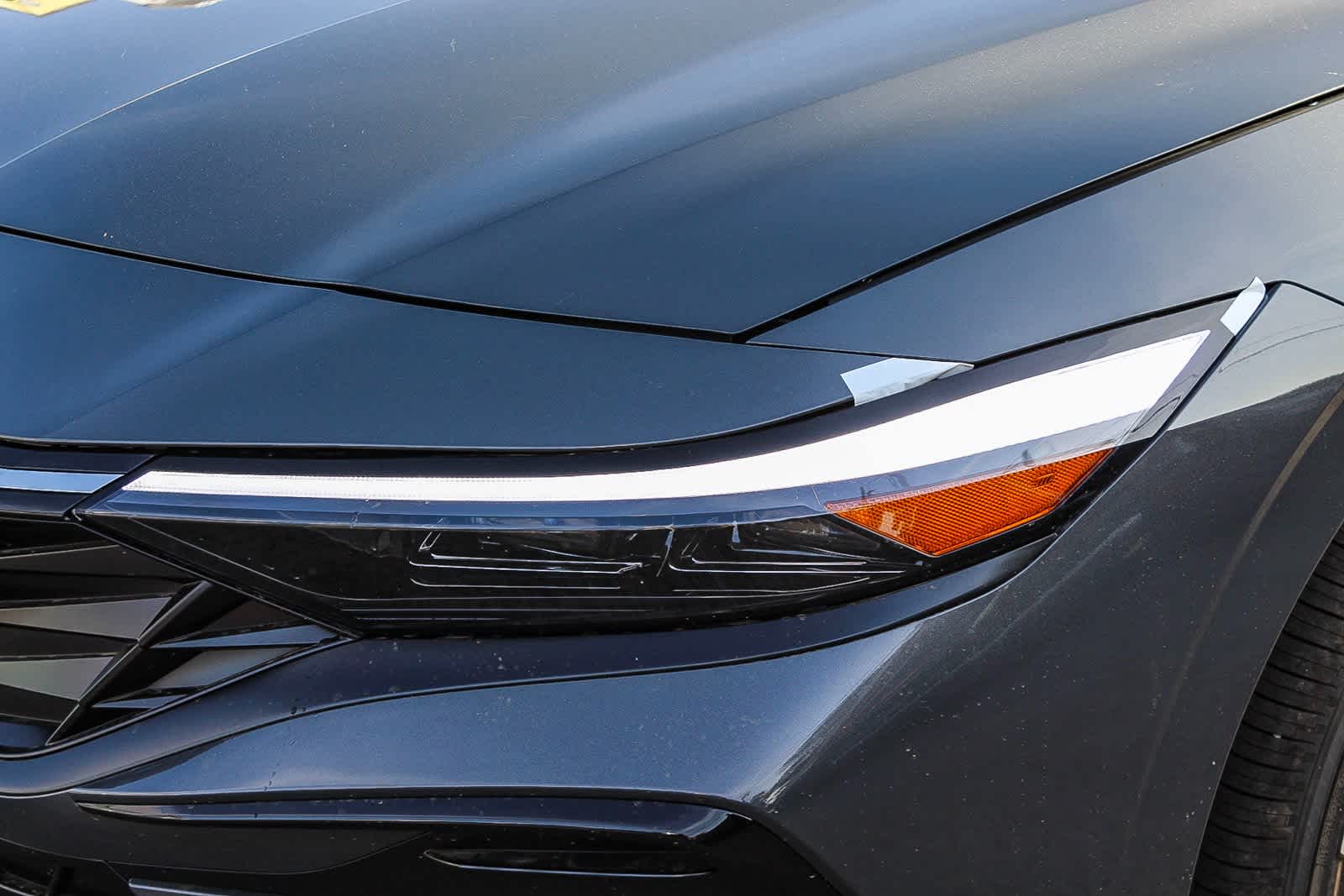 Thumbnail: 2025 Hyundai Elantra - 7