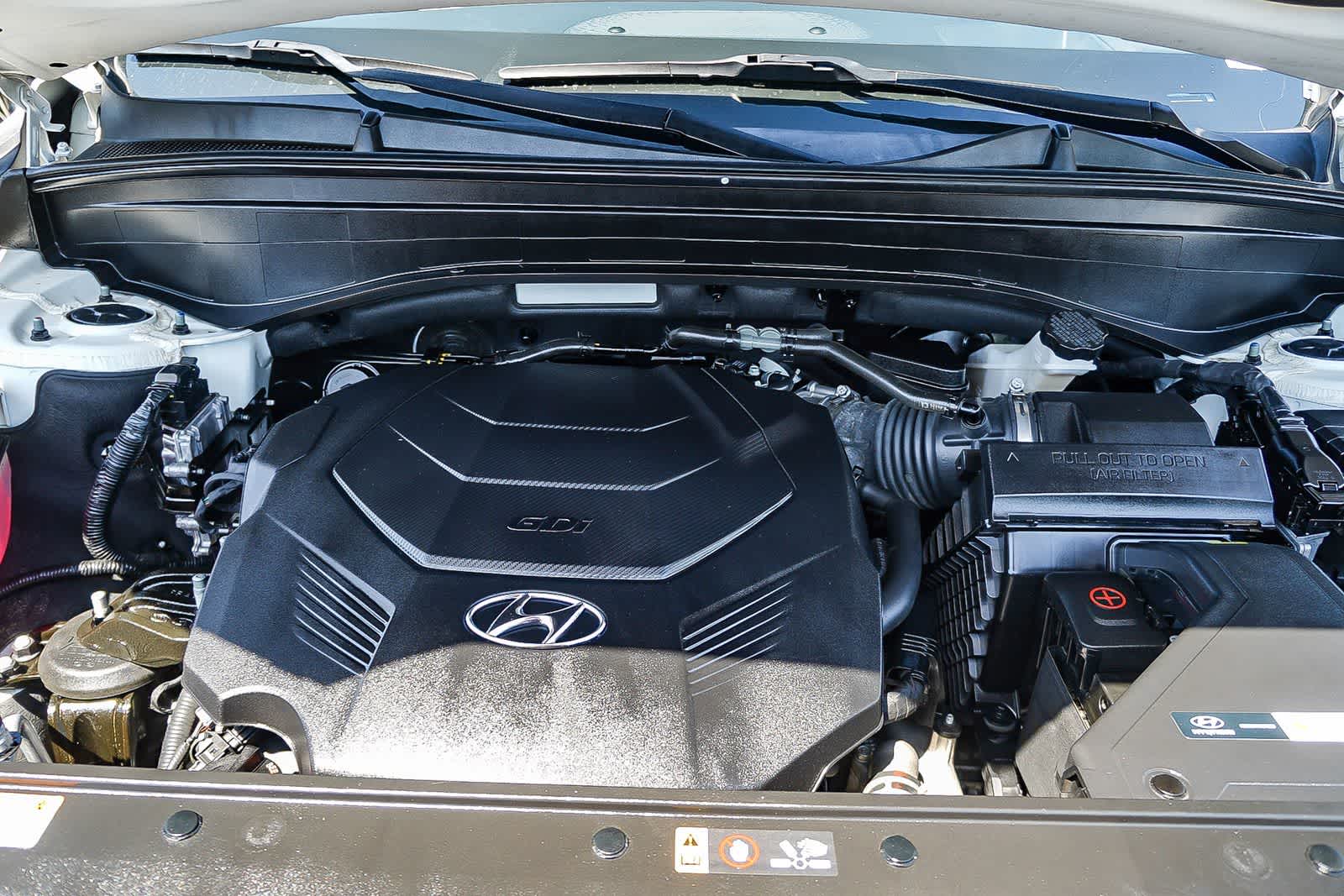 Thumbnail: 2022 Hyundai Palisade - 30