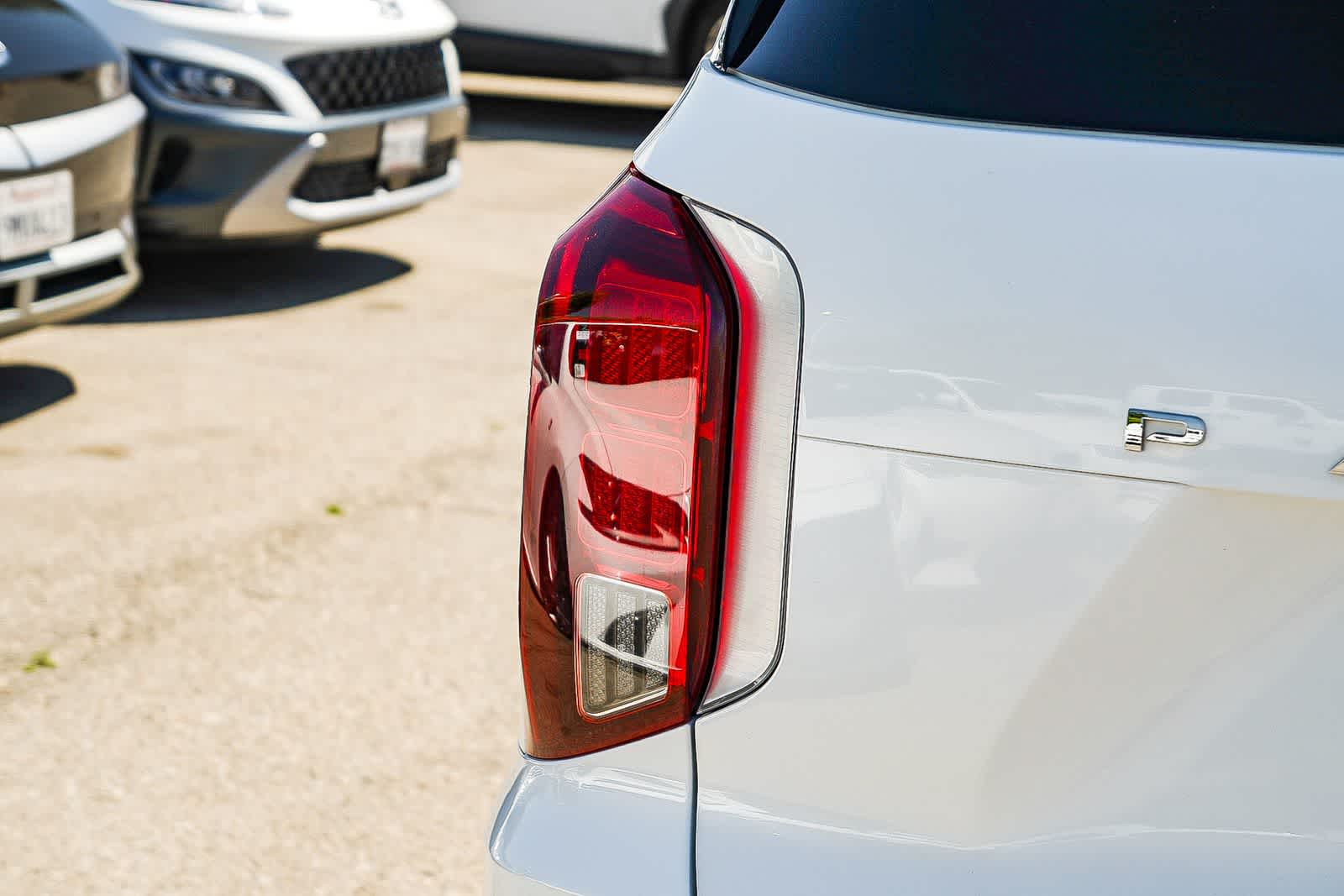 Thumbnail: 2022 Hyundai Palisade - 7