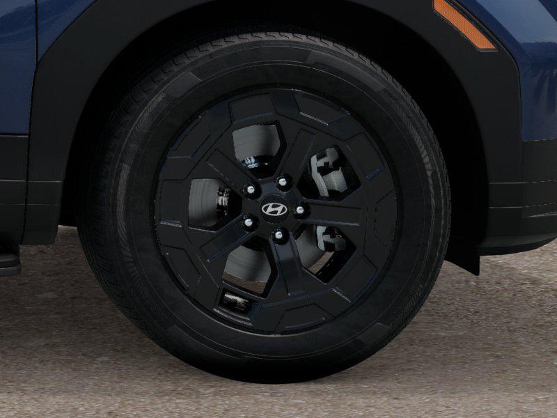 Thumbnail: 2026 Hyundai Santa Fe - 8