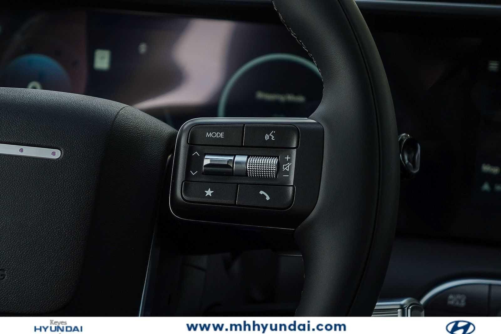 Thumbnail: 2026 Hyundai Palisade - 19