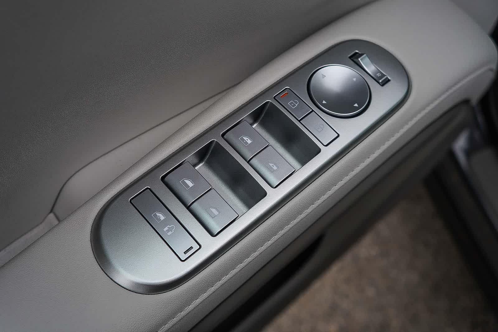 Thumbnail: 2026 Hyundai Palisade - 23