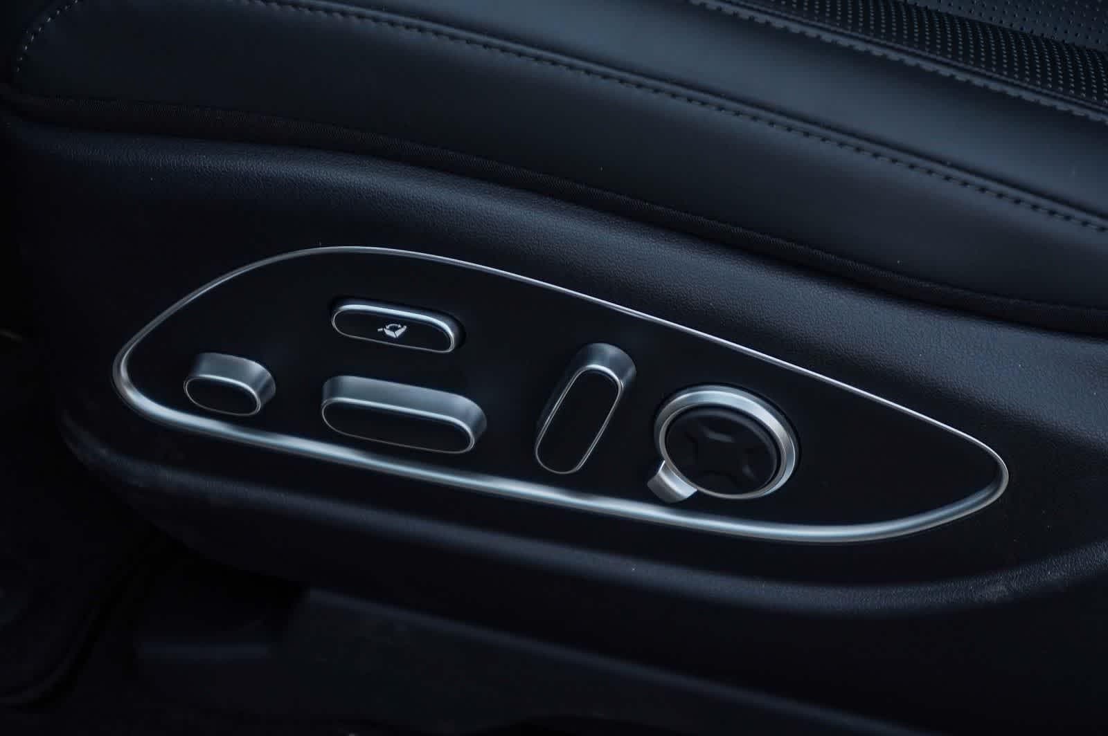 Thumbnail: 2026 Hyundai Palisade - 25