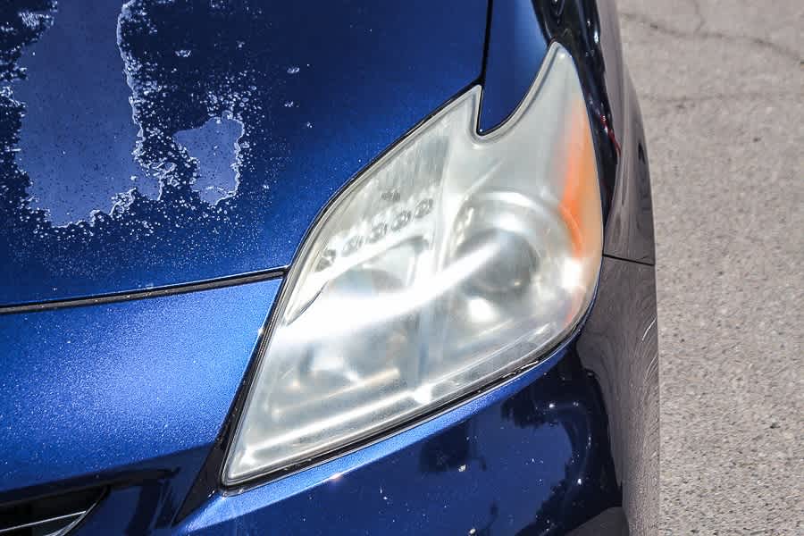 Thumbnail: 2012 Toyota Prius - 10