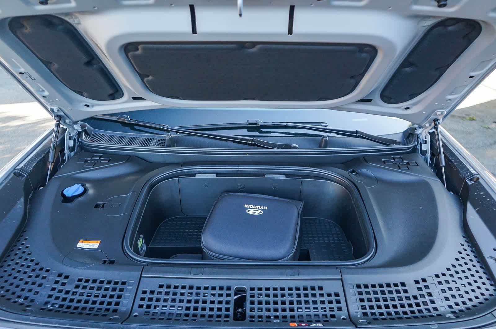 Thumbnail: 2026 Hyundai Ioniq - 13