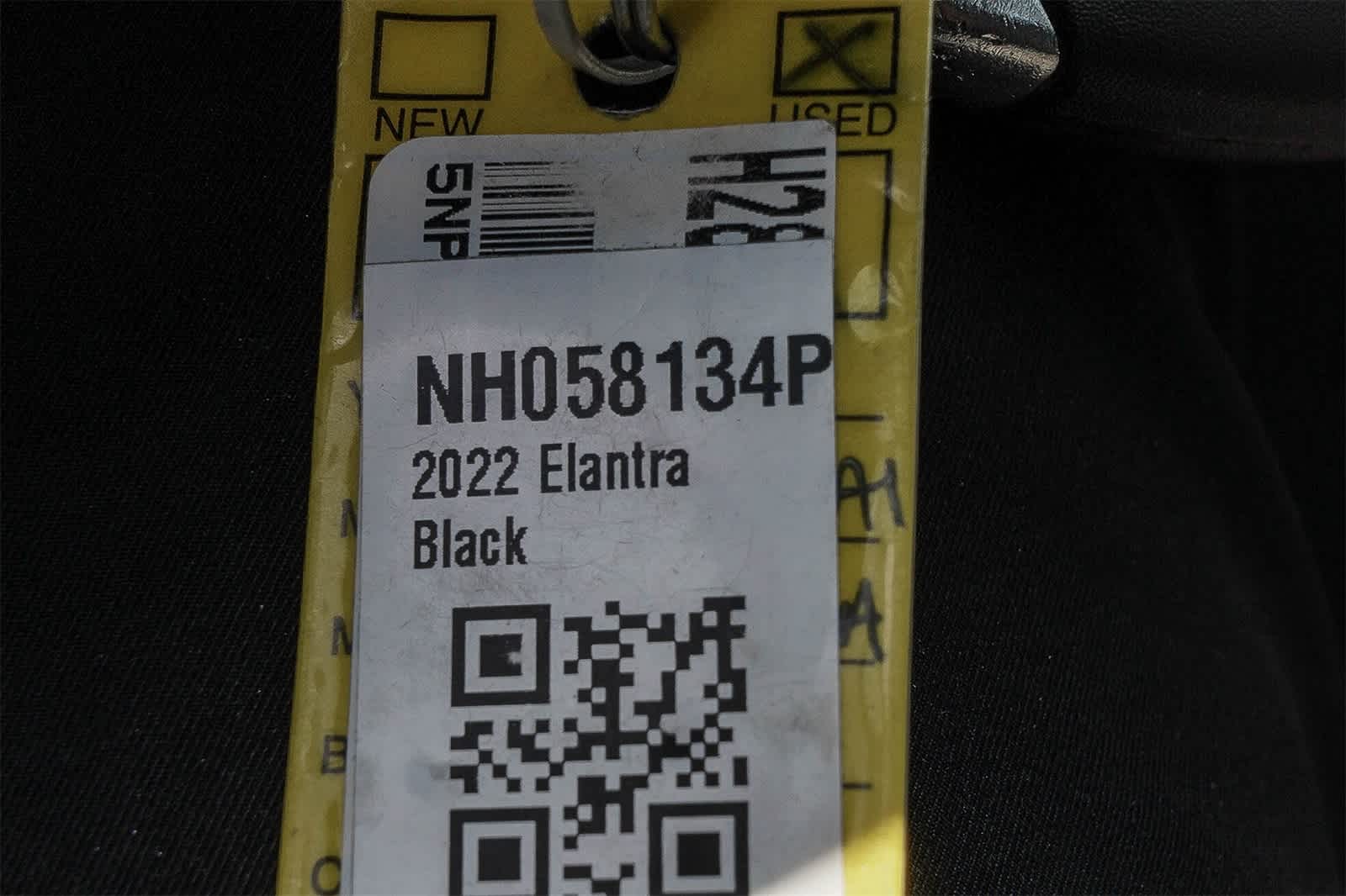 Thumbnail: 2022 Hyundai Elantra - 27