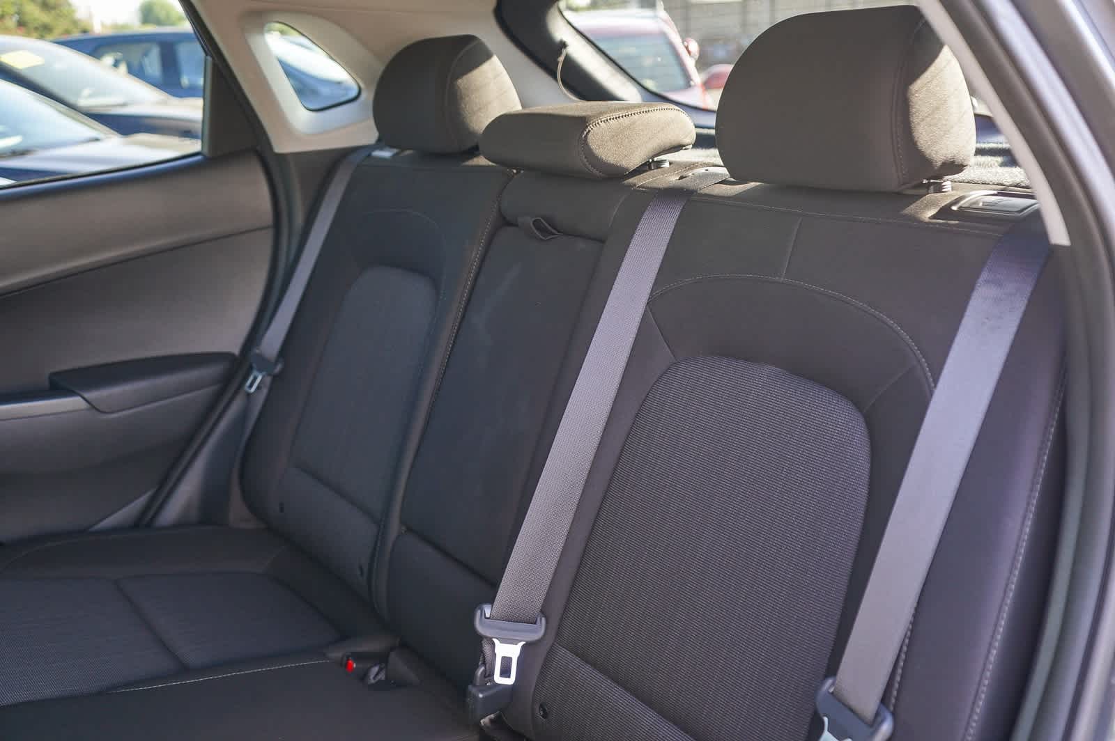 Thumbnail: 2022 Hyundai Kona - 18