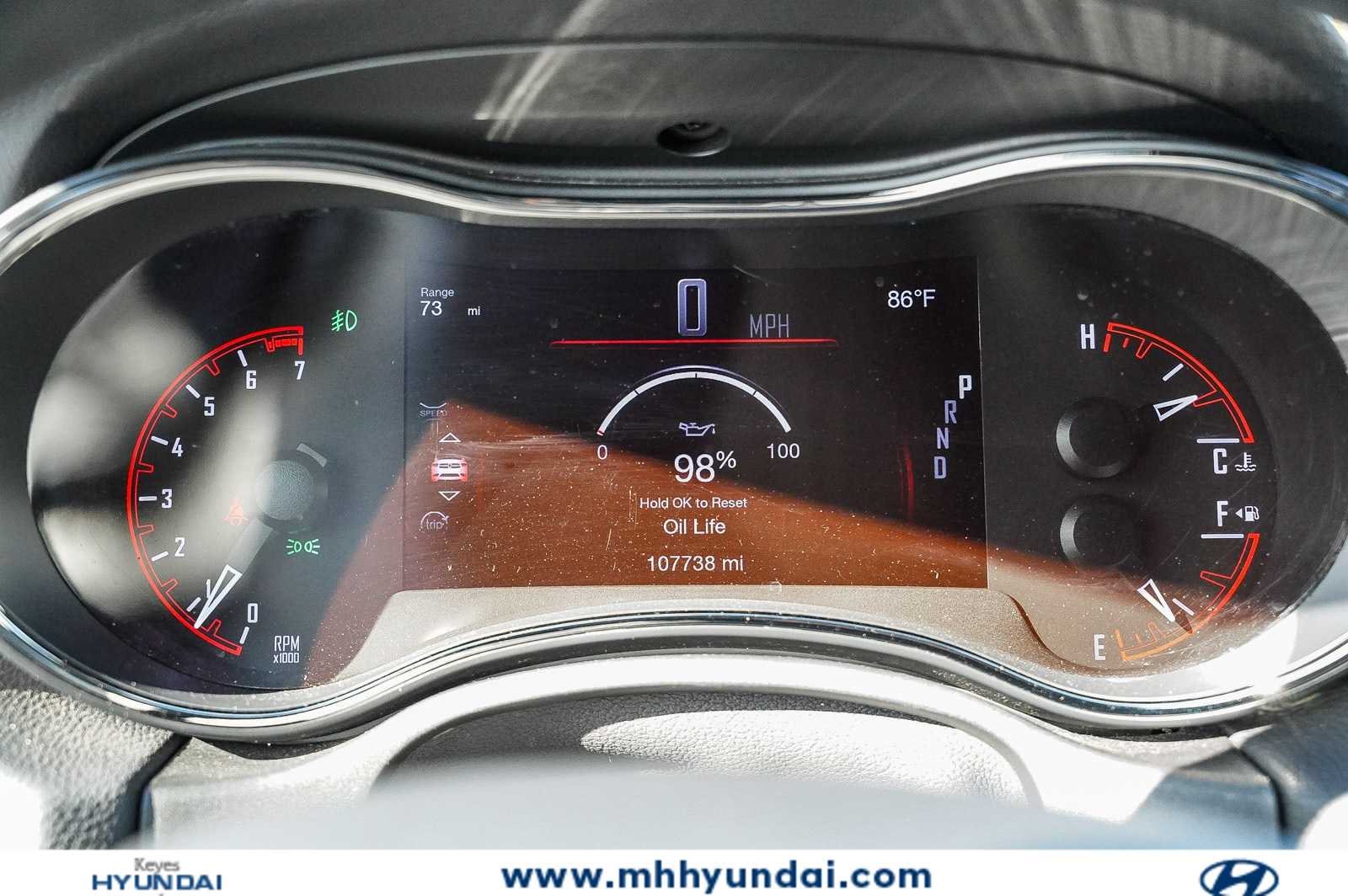 Thumbnail: 2019 Dodge Durango - 22