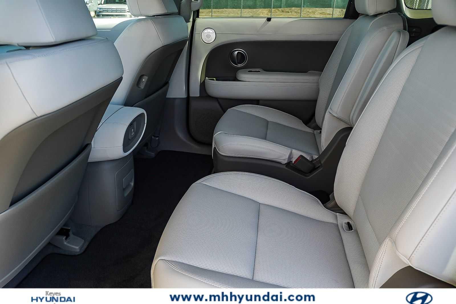 Thumbnail: 2026 Hyundai Palisade - 22