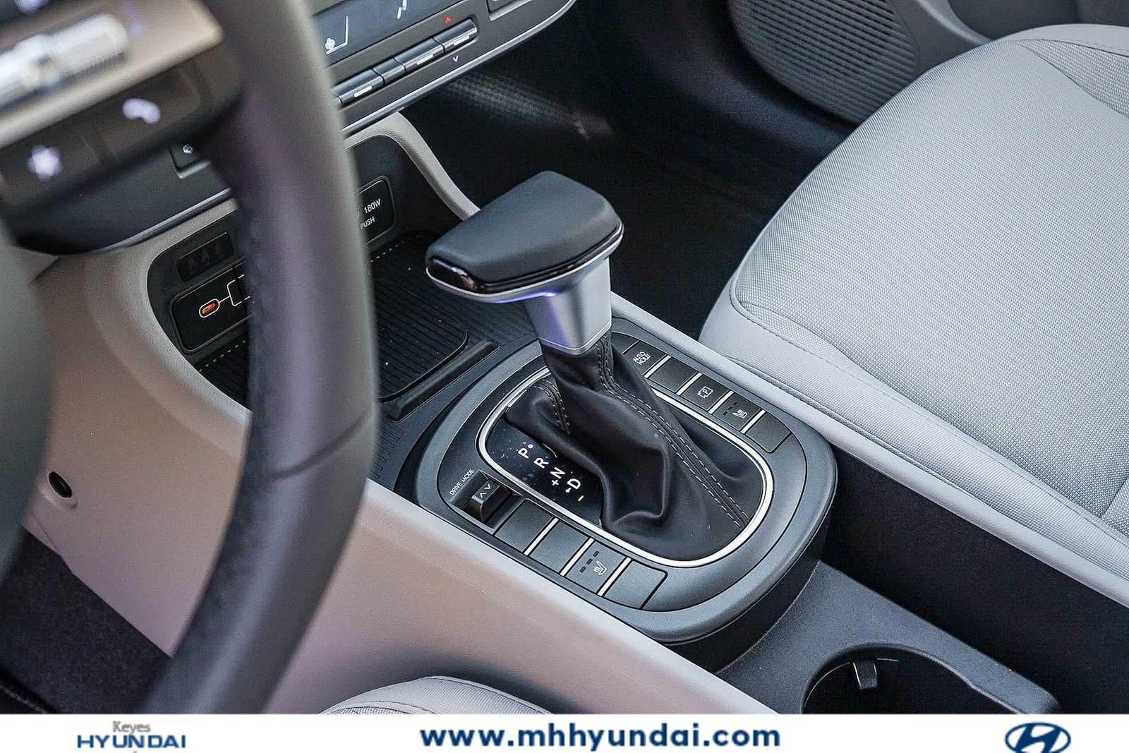 Thumbnail: 2026 Hyundai Kona - 23