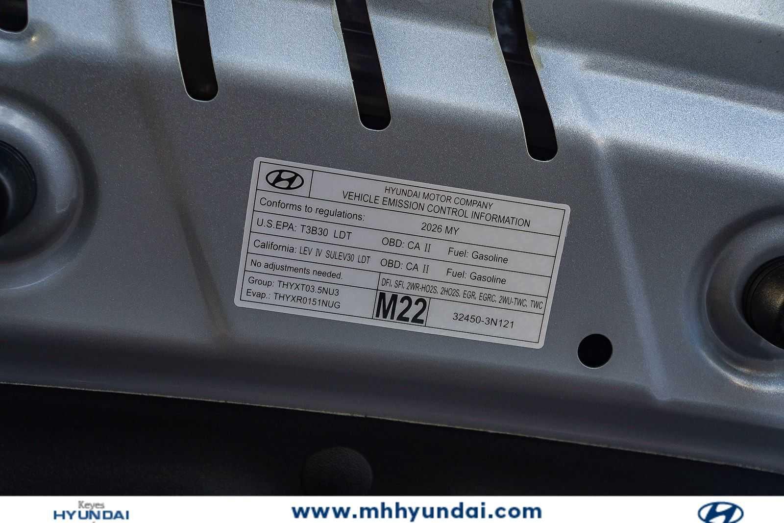 Thumbnail: 2026 Hyundai Palisade - 13