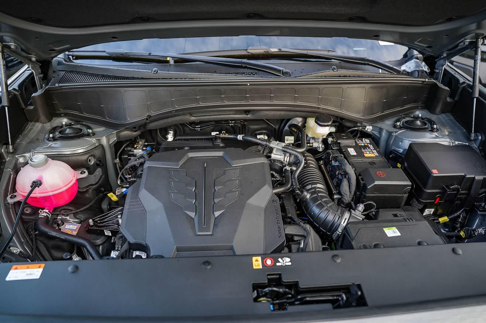 Thumbnail: 2026 Hyundai Palisade - 13