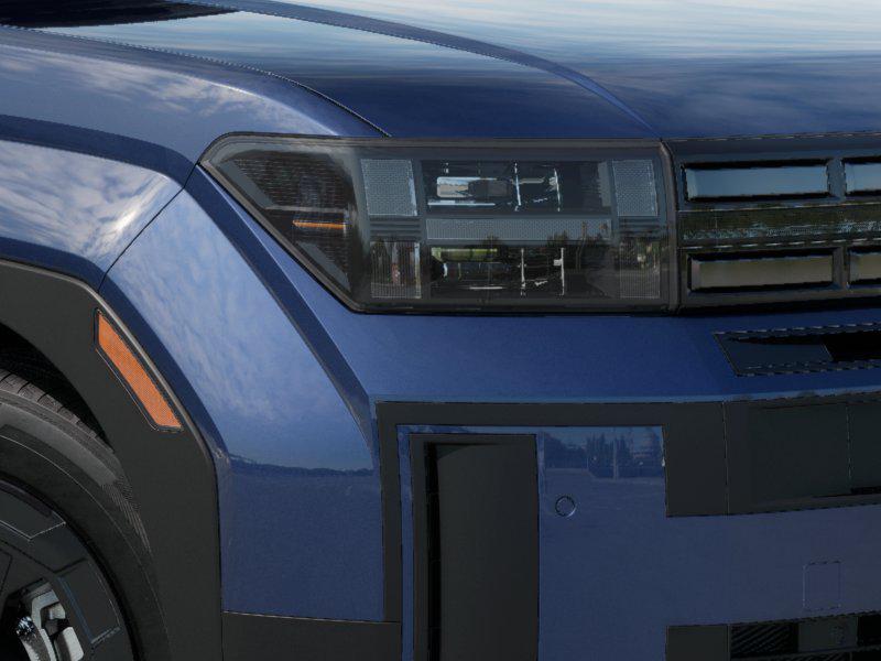 Thumbnail: 2026 Hyundai Santa Fe - 9