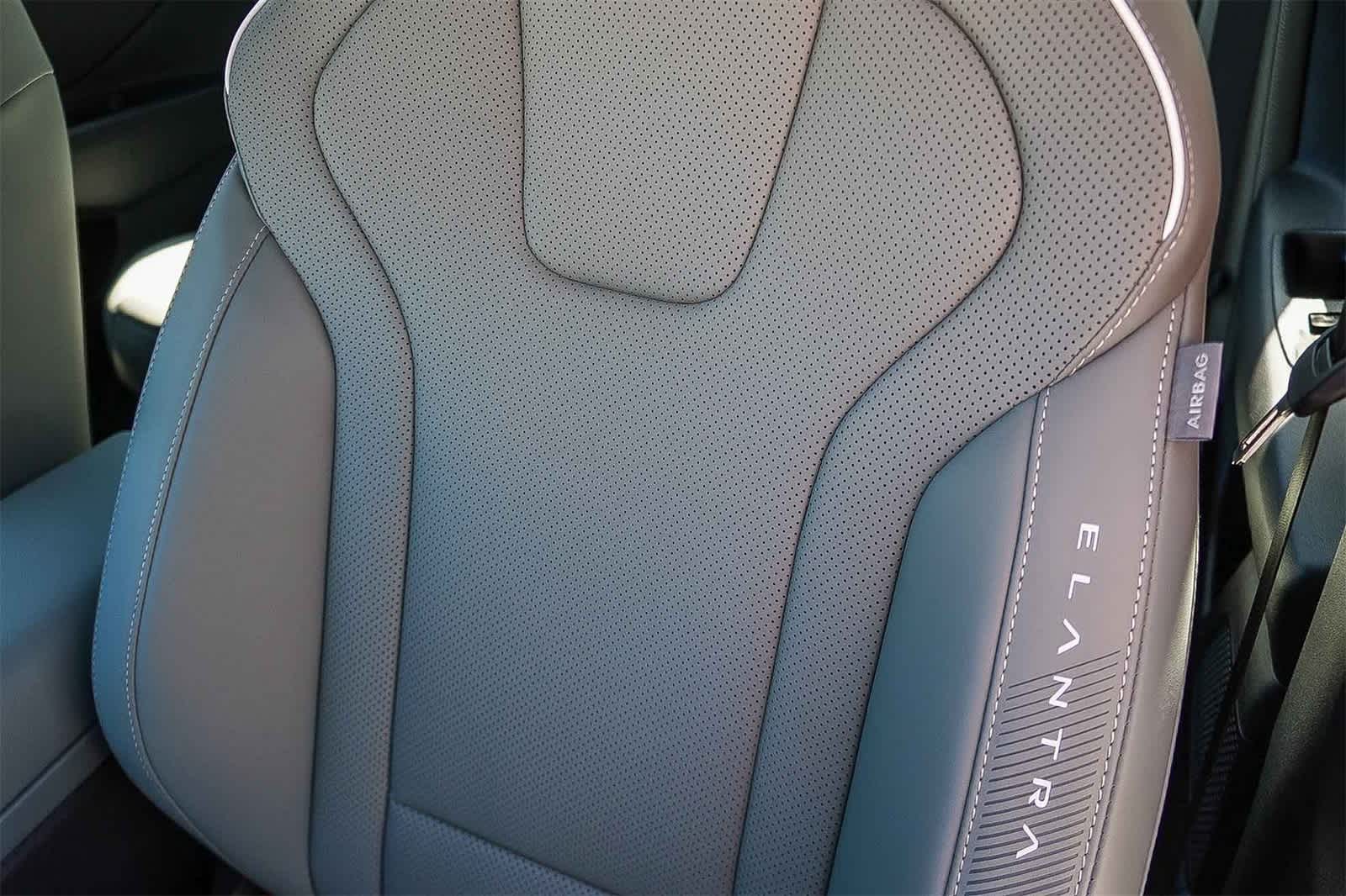 Thumbnail: 2025 Hyundai Elantra - 29