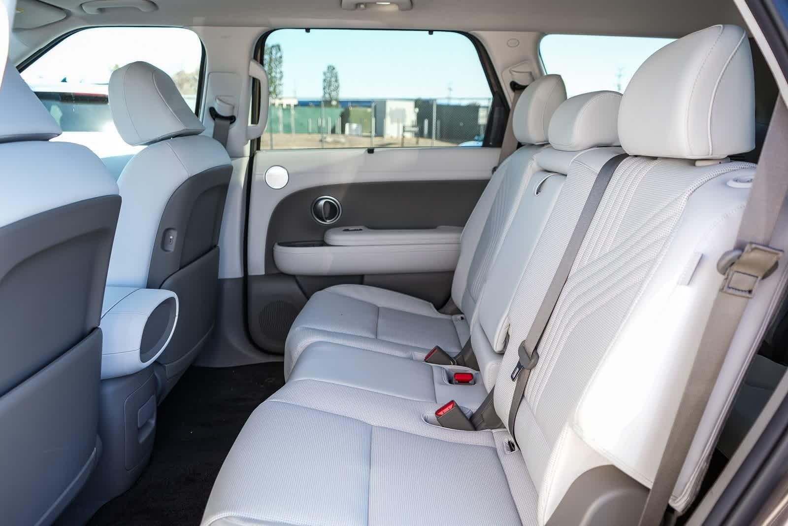 Thumbnail: 2026 Hyundai Palisade - 20