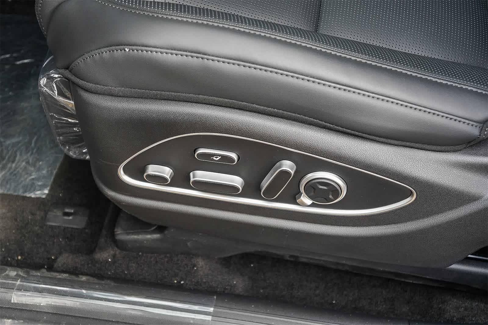 Thumbnail: 2026 Hyundai Palisade - 25