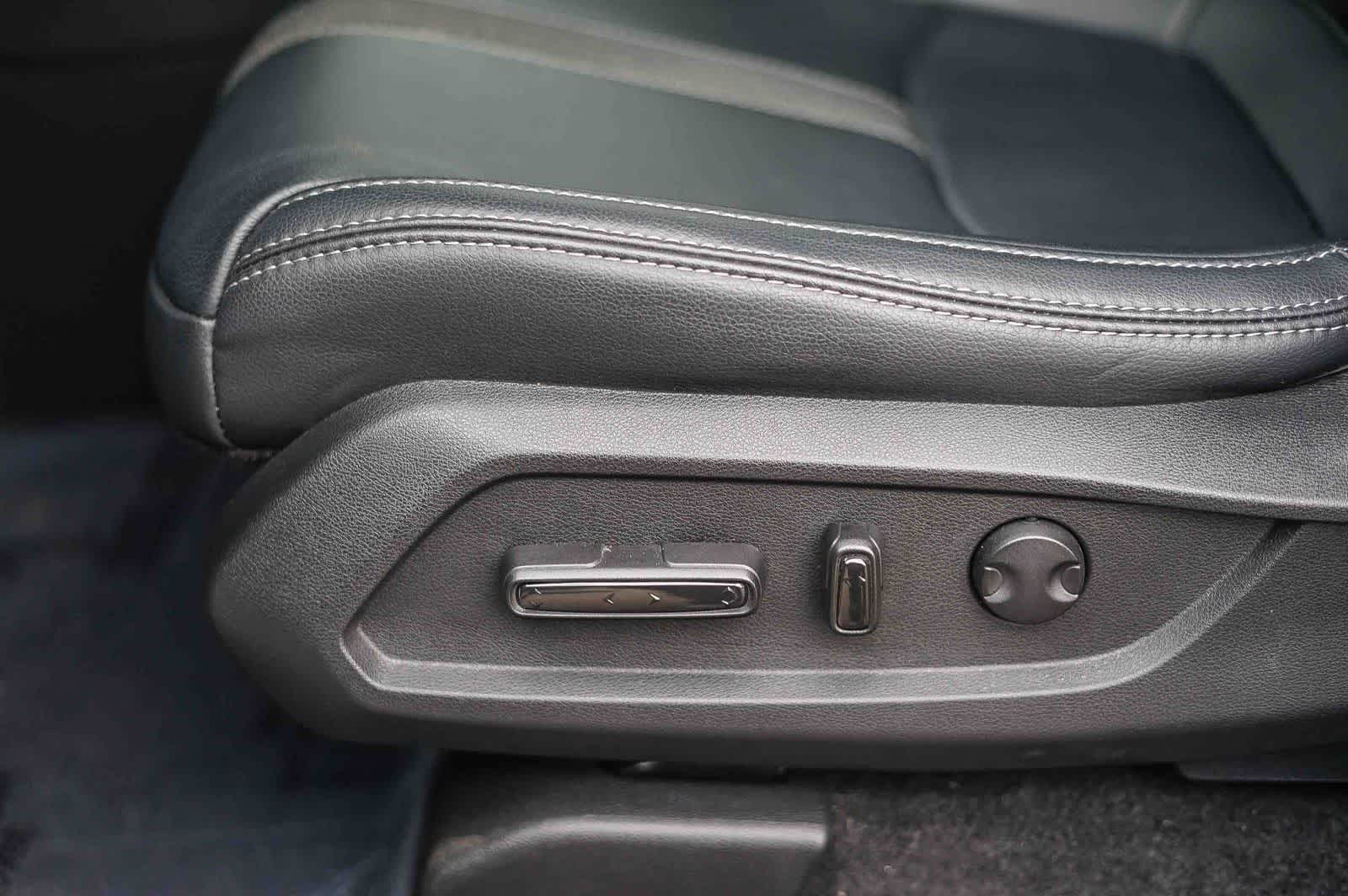 Thumbnail: 2024 Honda Pilot - 23