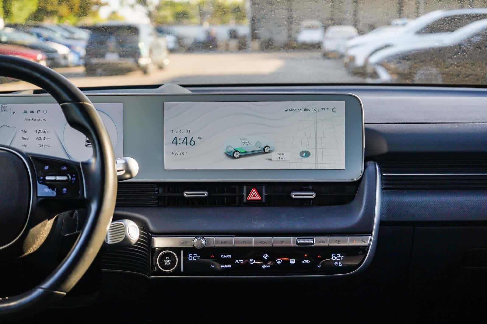 Thumbnail: 2024 Hyundai Ioniq 5 - 12