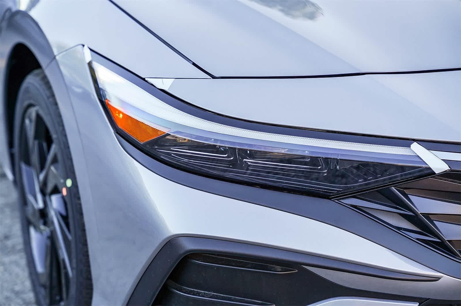 Thumbnail: 2026 Hyundai Elantra - 4