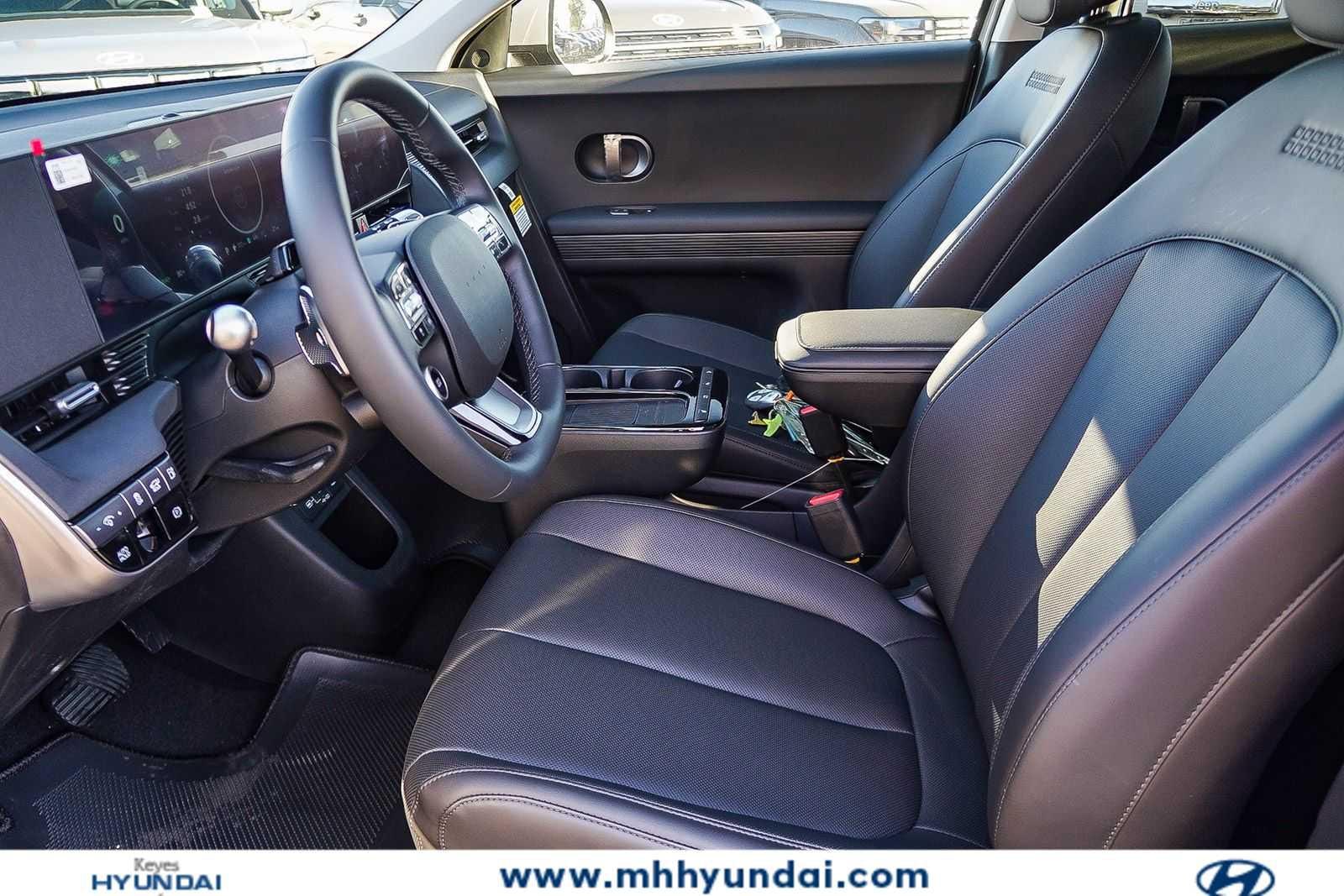 Thumbnail: 2026 Hyundai Ioniq 5 - 21
