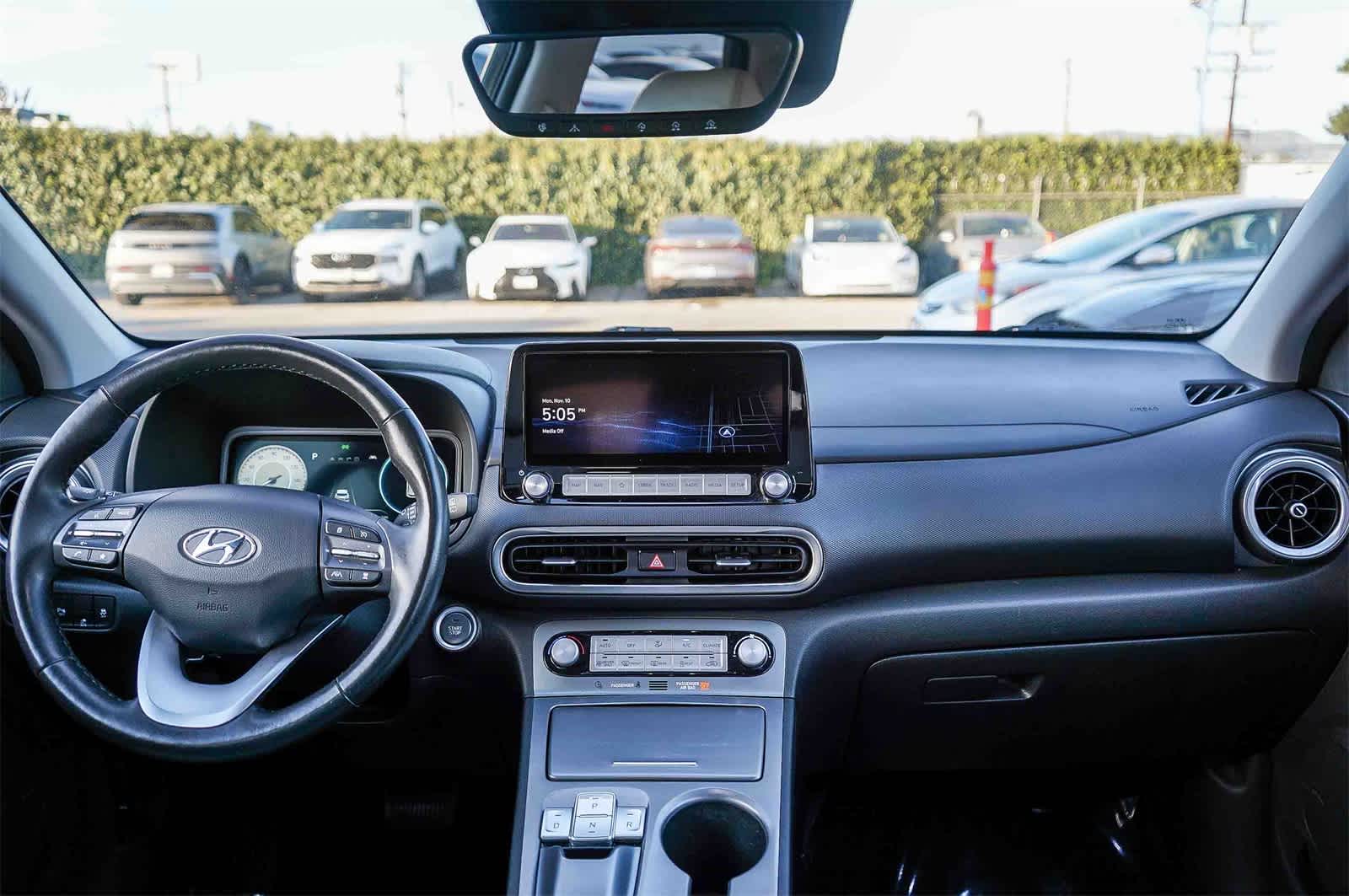 Thumbnail: 2022 Hyundai Kona - 9