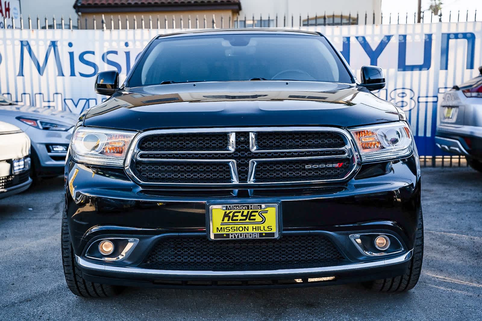 Thumbnail: 2020 Dodge Durango - 2