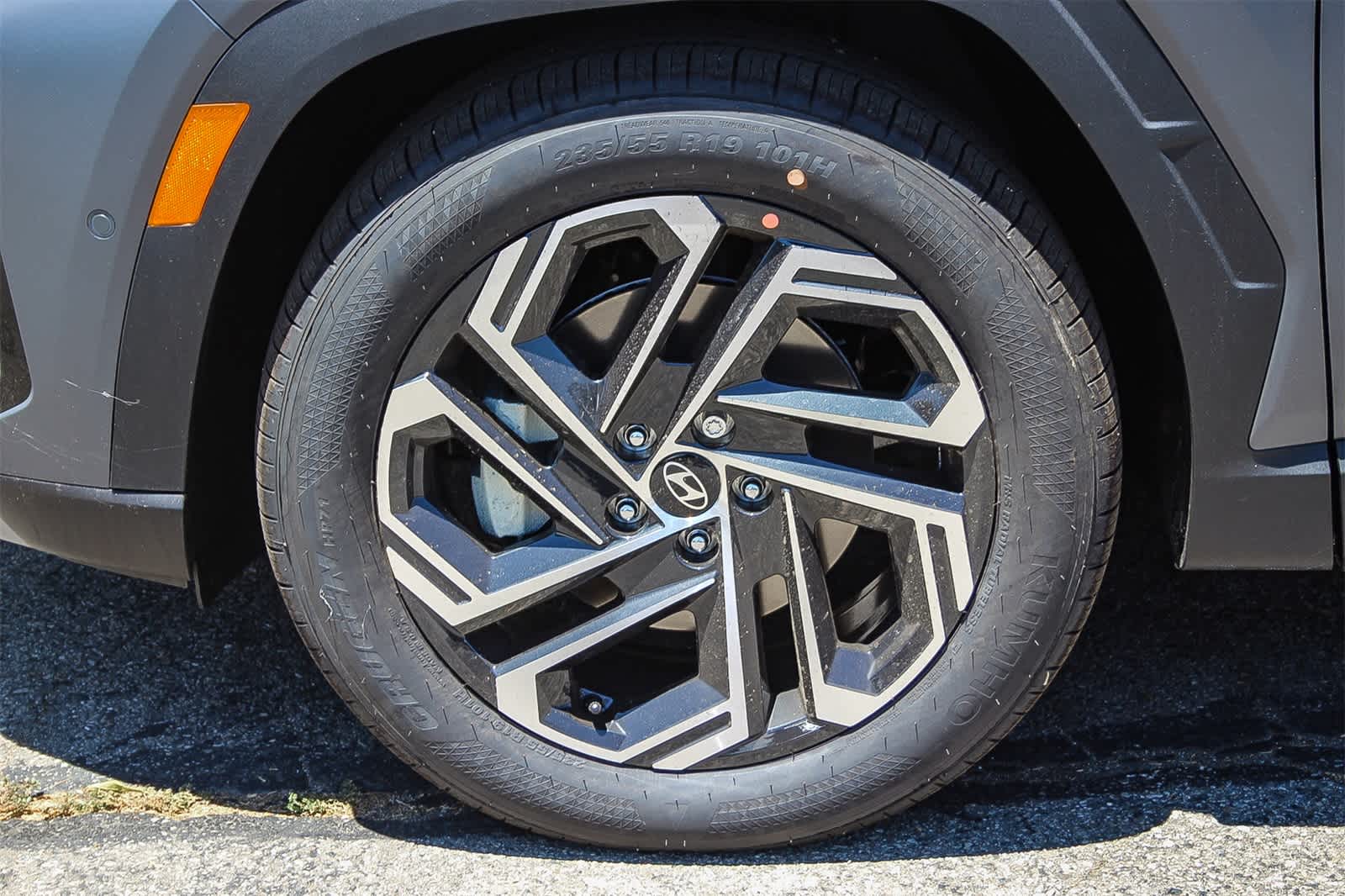 Thumbnail: 2025 Hyundai Tucson - 9