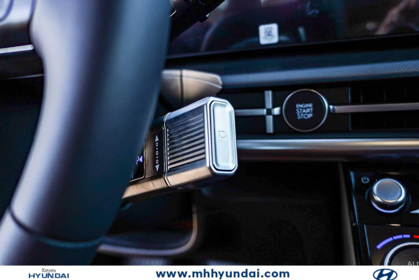 Thumbnail: 2026 Hyundai Santa Fe - 24