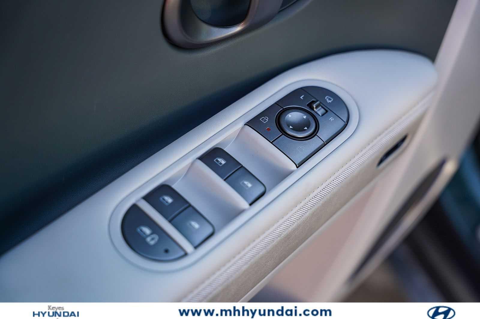 Thumbnail: 2026 Hyundai Ioniq 5 - 20