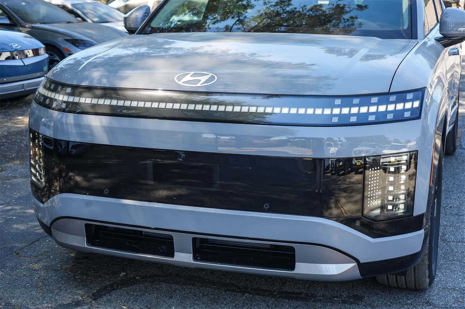 Thumbnail: 2026 Hyundai Ioniq - 8