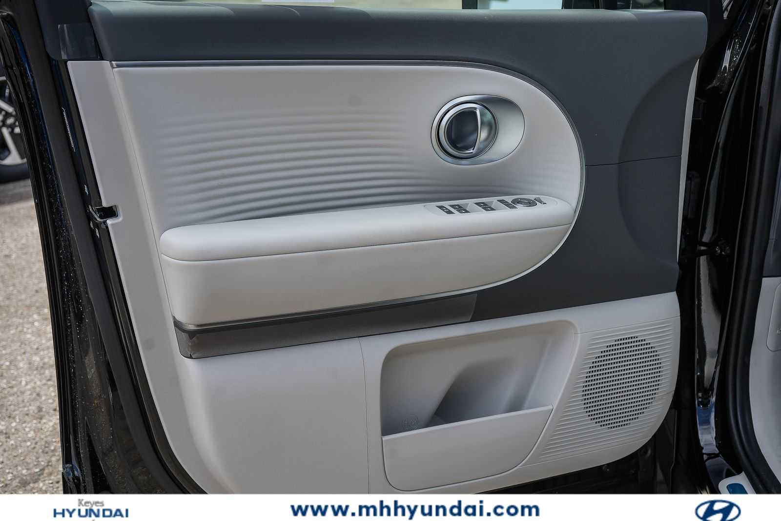 Thumbnail: 2026 Hyundai Ioniq - 29