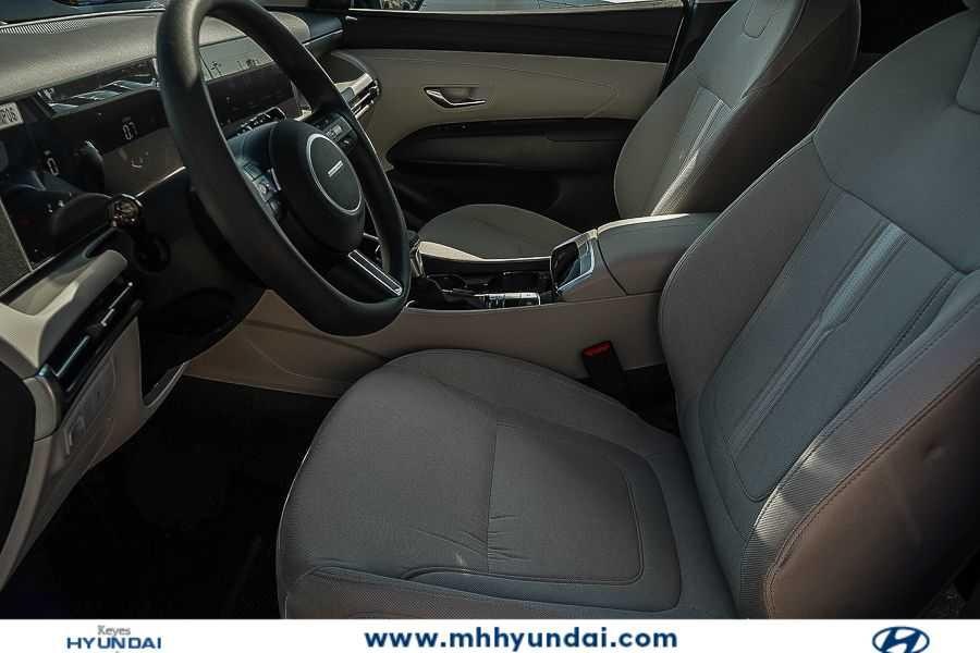 Thumbnail: 2026 Hyundai Tucson - 21