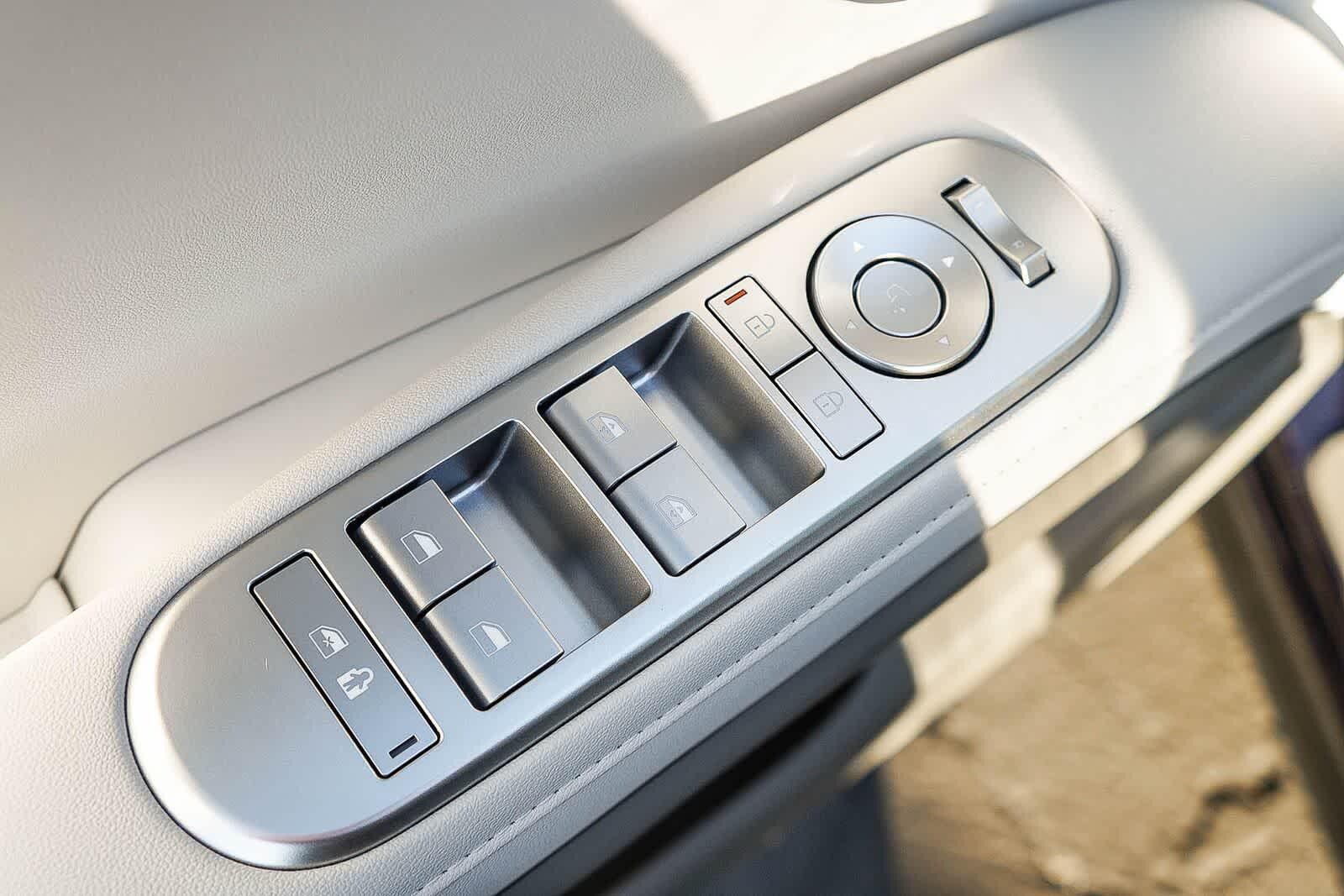 Thumbnail: 2026 Hyundai Palisade - 25