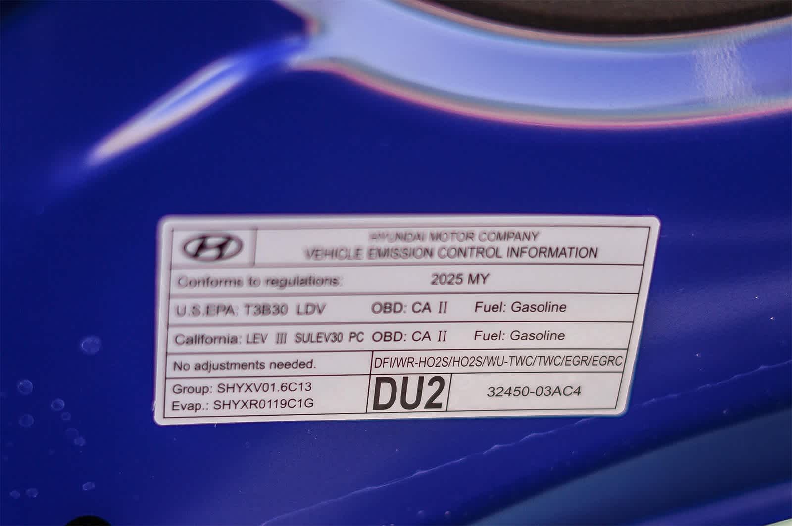 Thumbnail: 2025 Hyundai Elantra - 14