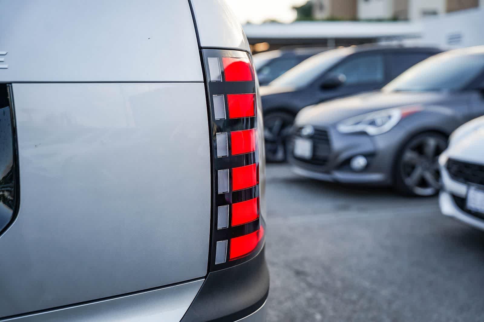 Thumbnail: 2026 Hyundai Palisade - 11