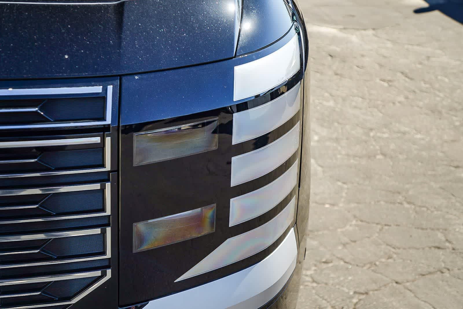 Thumbnail: 2026 Hyundai Palisade - 8