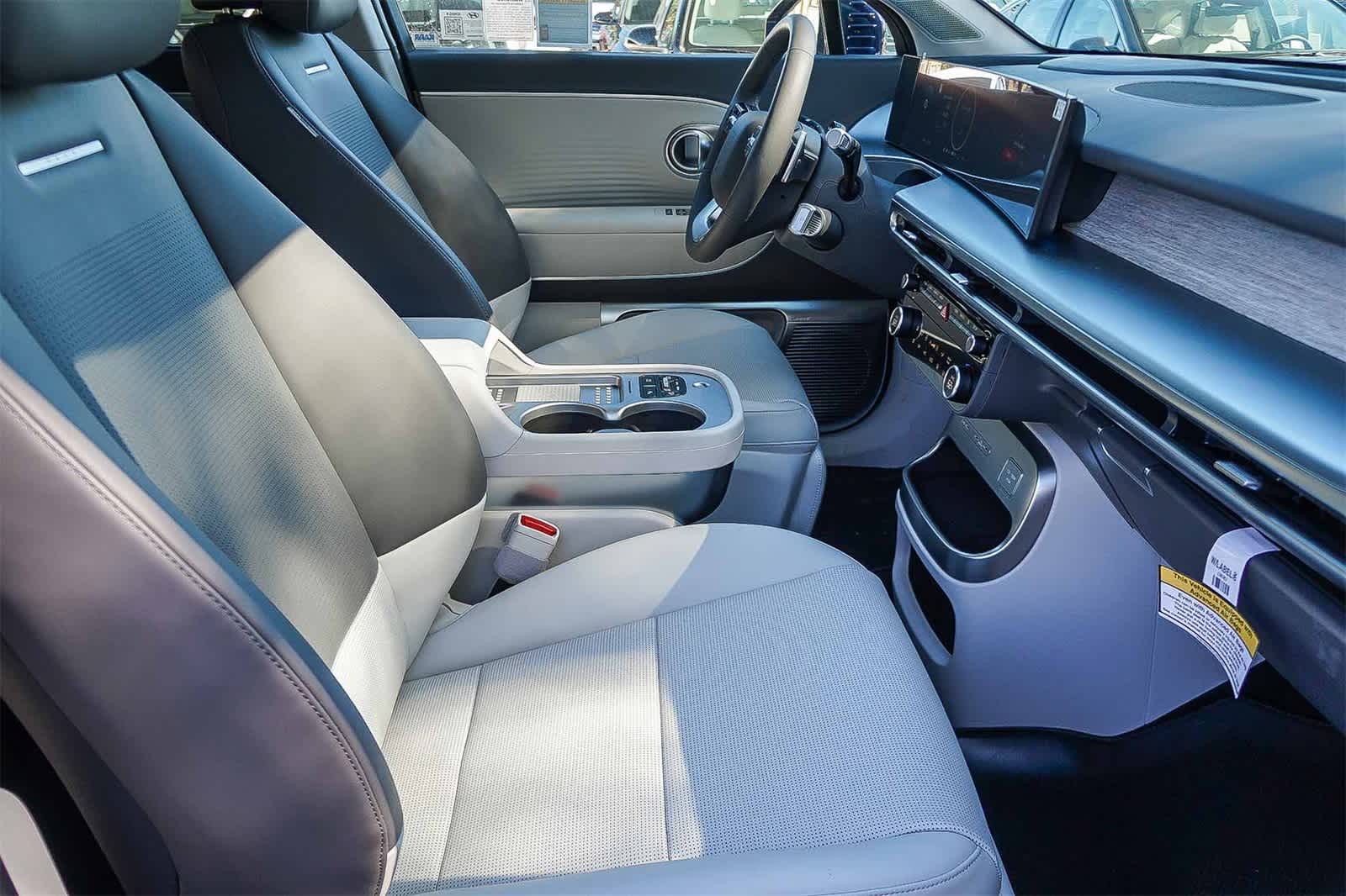 Thumbnail: 2026 Hyundai Ioniq - 20