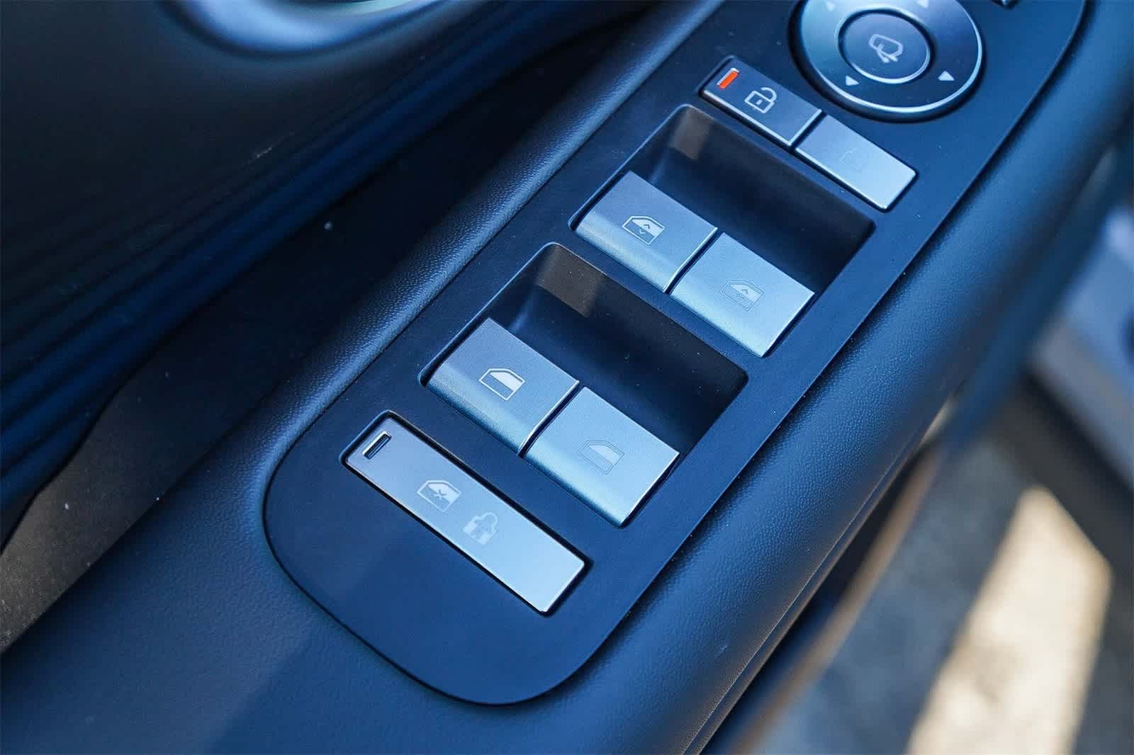 Thumbnail: 2026 Hyundai Ioniq - 23