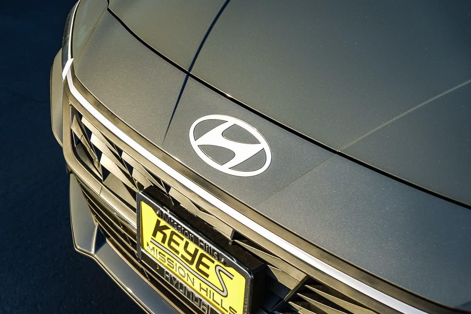 Thumbnail: 2026 Hyundai Elantra - 9