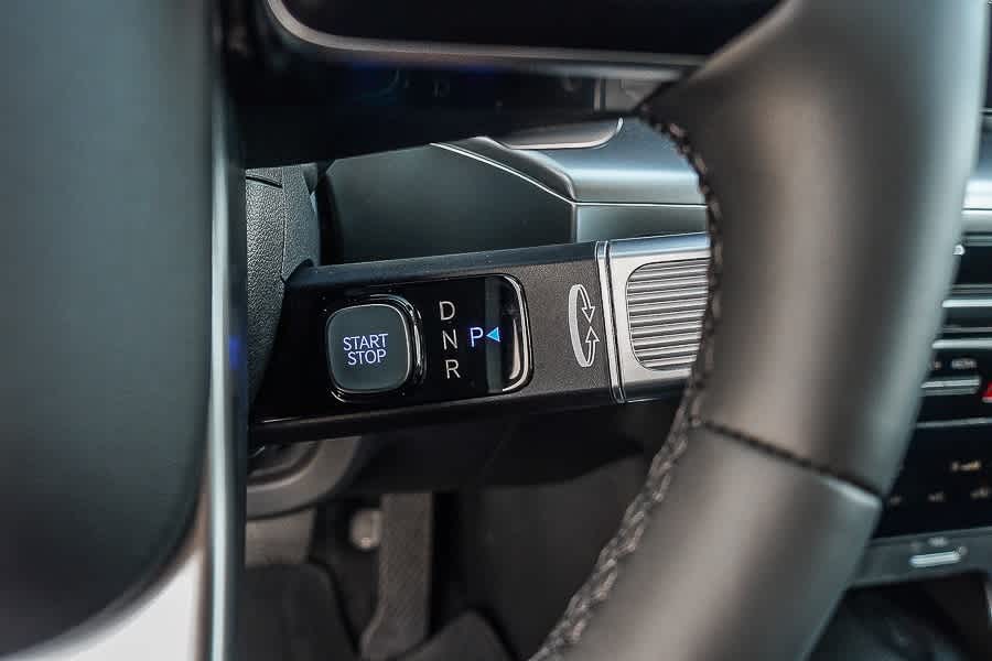 Thumbnail: 2026 Hyundai Ioniq - 23