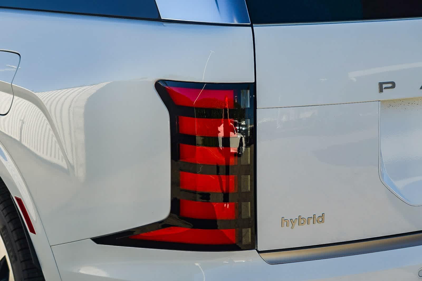 Thumbnail: 2026 Hyundai Palisade - 7