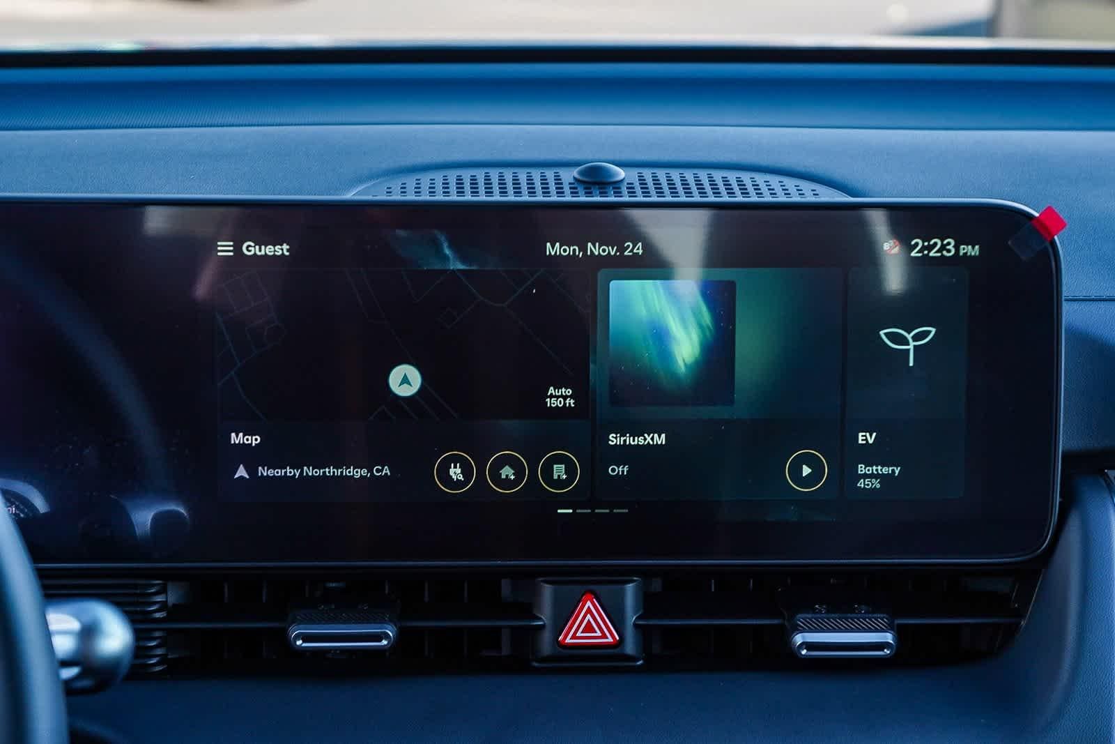 Thumbnail: 2026 Hyundai Ioniq 5 - 17