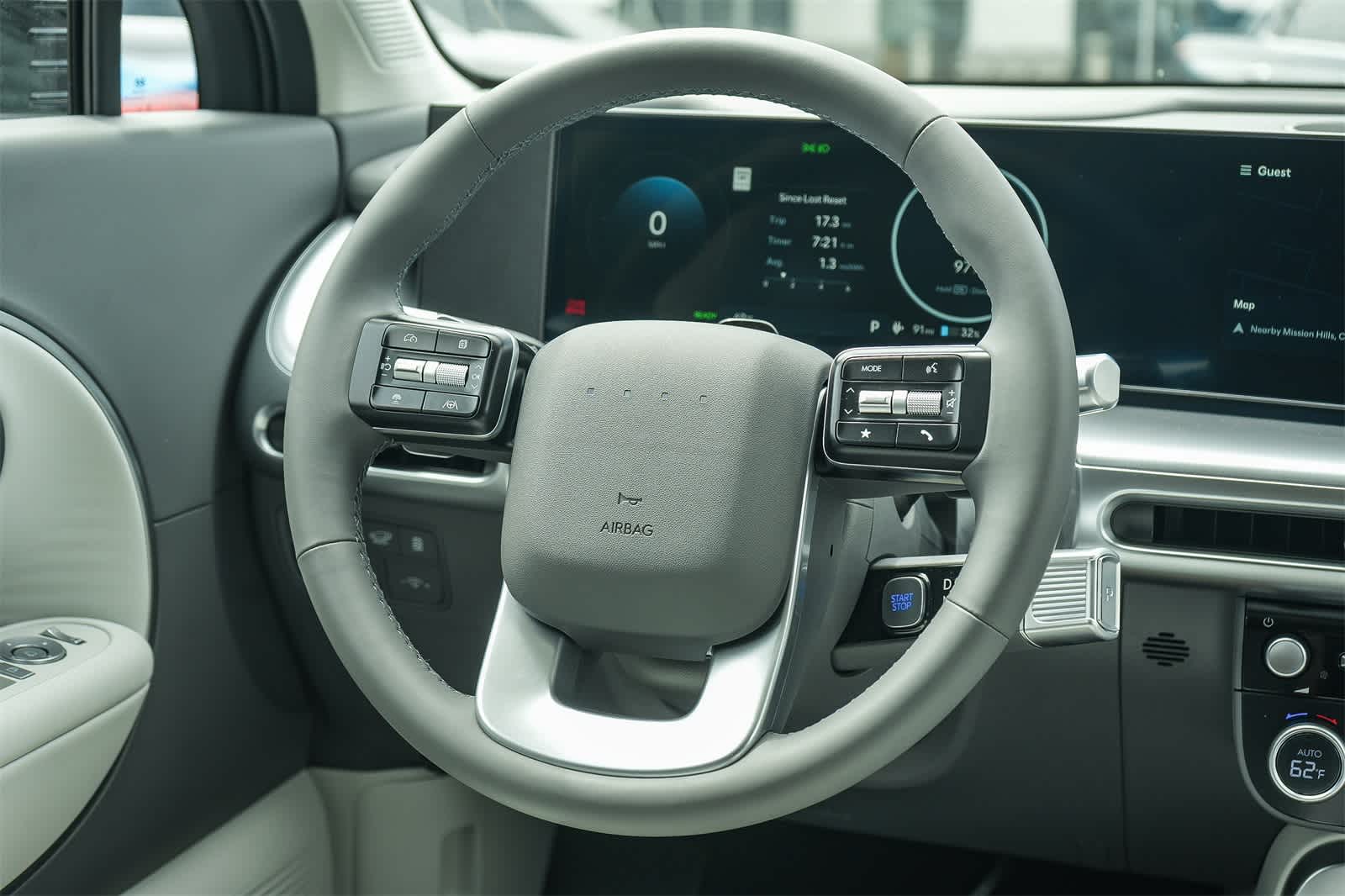 Thumbnail: 2026 Hyundai Ioniq - 16