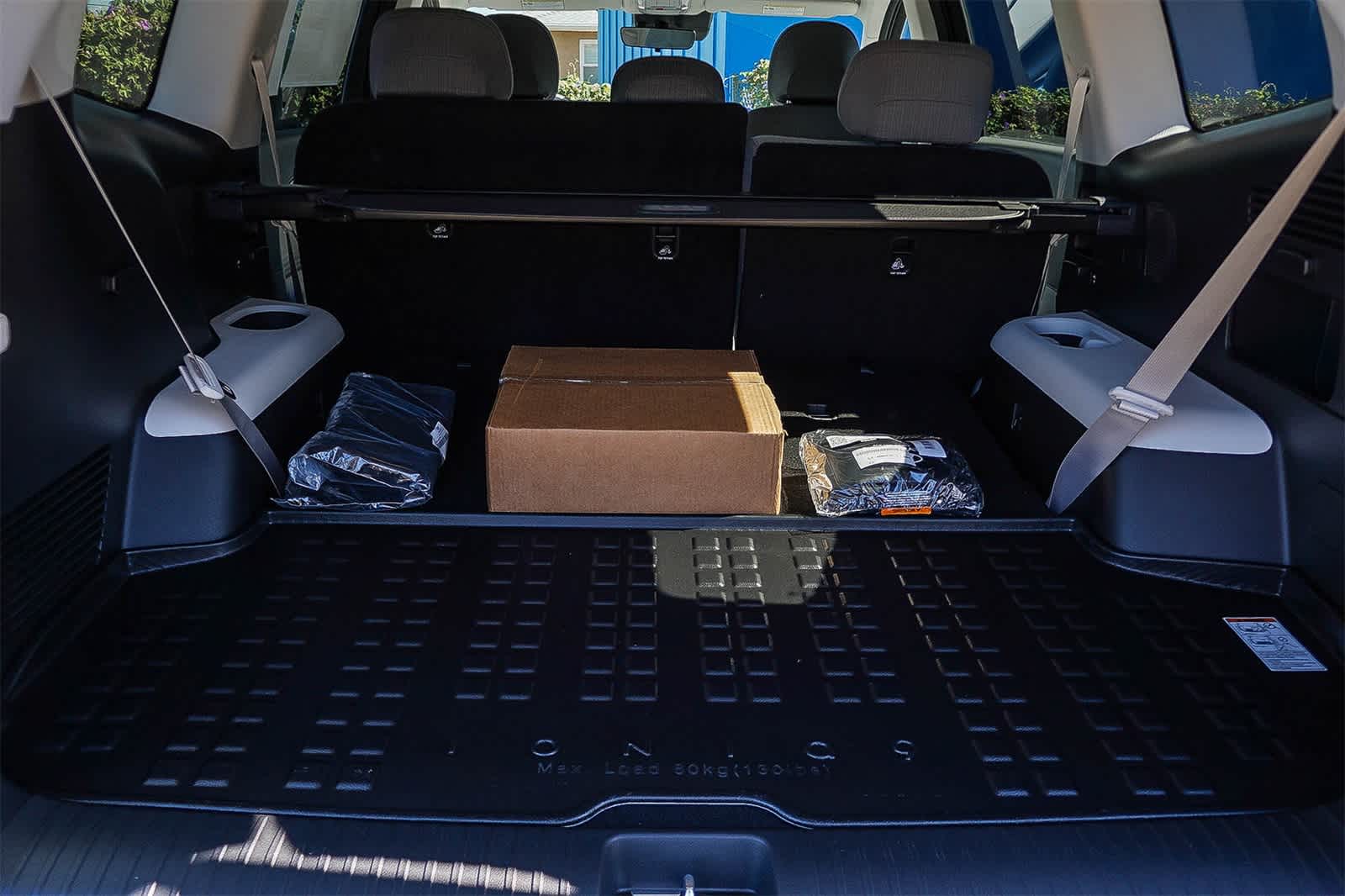 Thumbnail: 2026 Hyundai Ioniq - 30